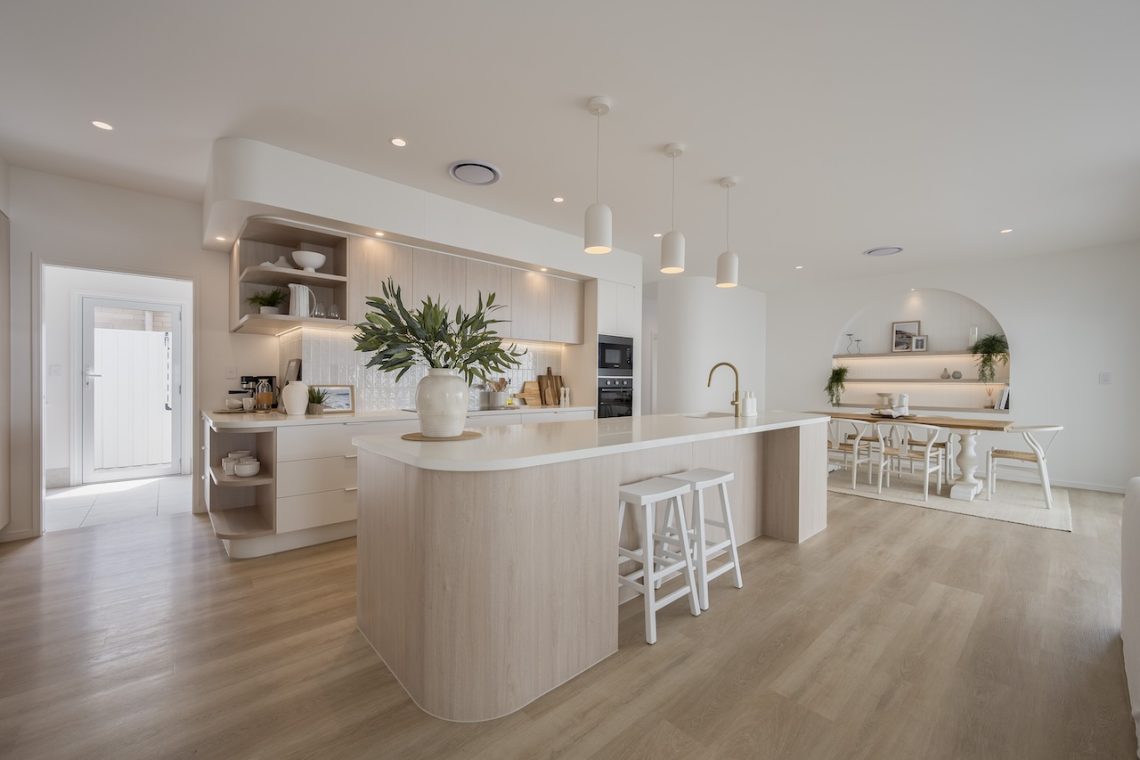 Integrale Homes - Master Builders For South East Queensland