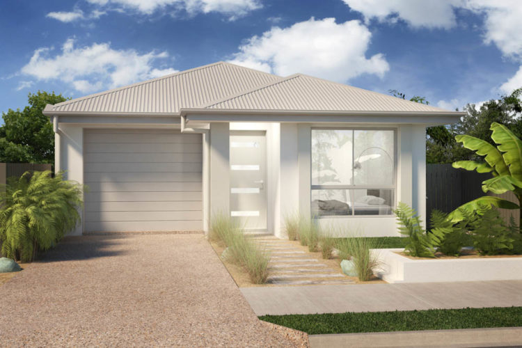 Home Designs - Integrale Homes