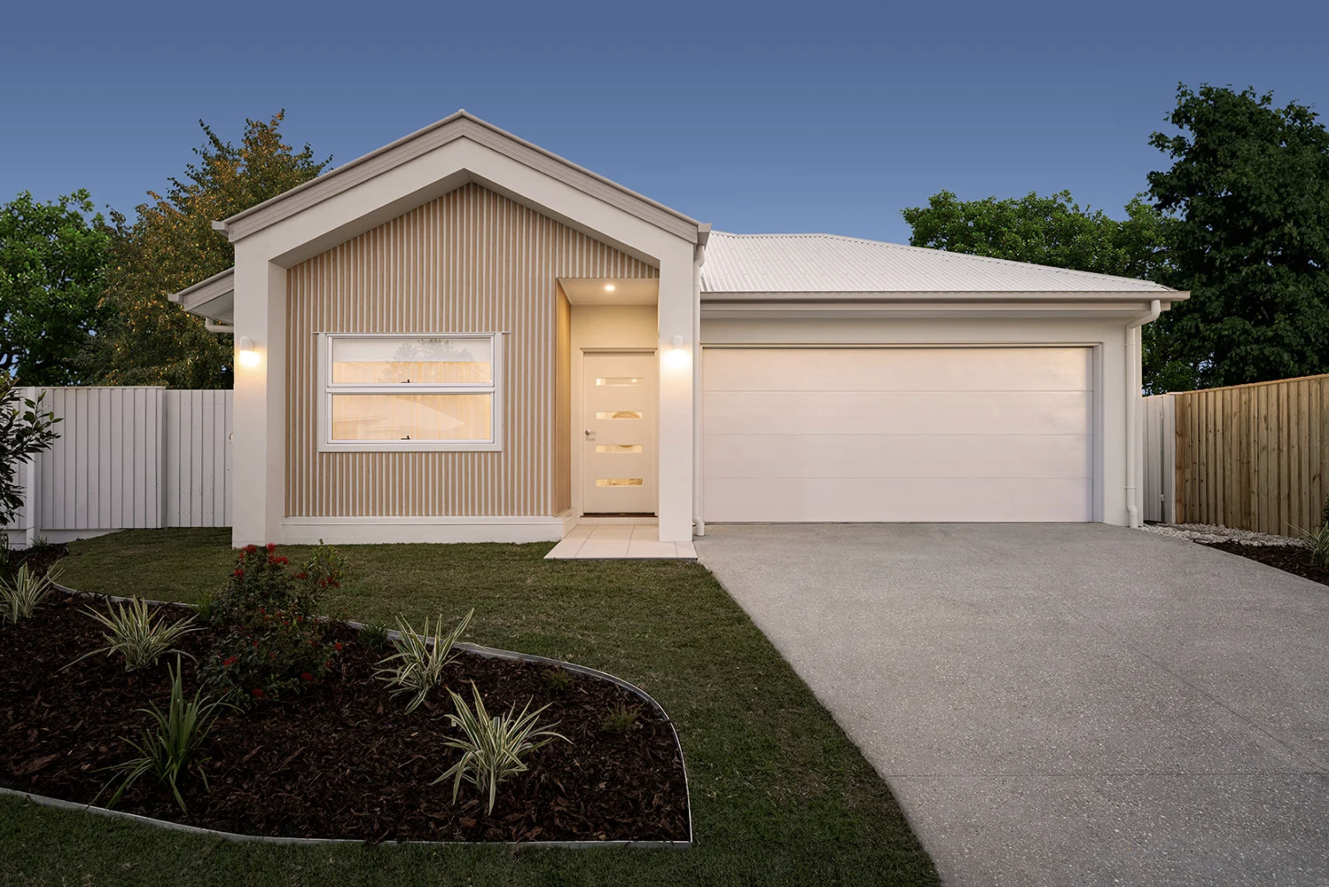 Home Designs - Integrale Homes